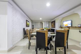 APARTAMENTO CATALINA BOCAGRANDE 1b - 5