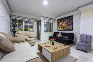 APARTAMENTO CATALINA BOCAGRANDE 1b - 4