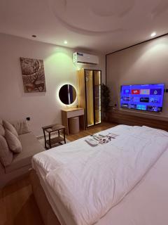 شقق منزال حي الأناهي - m4 - 0