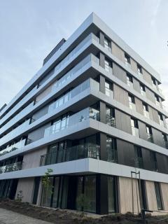 Apartament Homar AKTENA Shellter Rogowo - 3