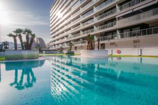 Lujoso Golden Sunset - 5