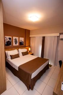 Suíte em Rio Centro - Rio Stay - 6