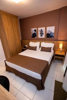 Suíte em Rio Centro - Rio Stay - 3