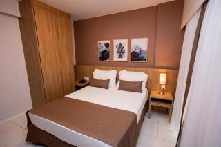 Suíte em Rio Centro - Rio Stay - 1