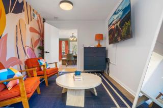 Pet Friendly, Mini Golf, Game Room, Hot Tub - 1