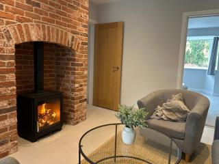 Marzion House with Hot Tub - 0