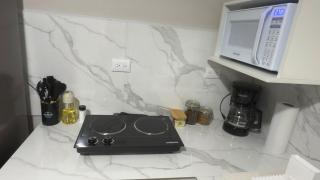 Central and comfortable mini apartment in San Sebastian - 0