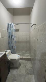 Central and comfortable mini apartment in San Sebastian - 4