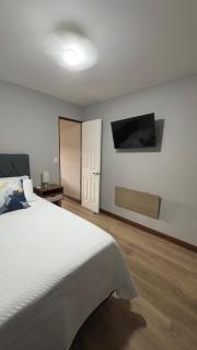 Central and comfortable mini apartment in San Sebastian - 3