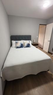 Central and comfortable mini apartment in San Sebastian - 1