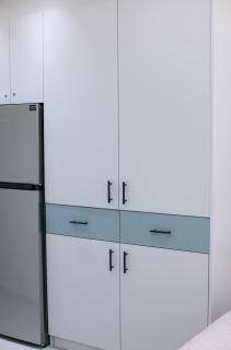 Aristotelous rooms Konstantinos - 1