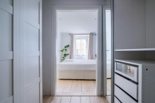 Charming Cozy Mouraria Flat - 9