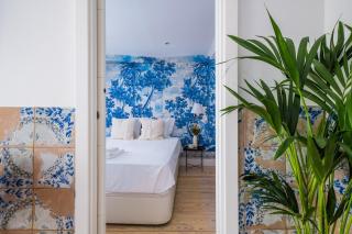 Charming Cozy Mouraria Flat - 6