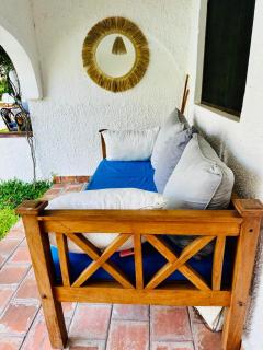 Jean pierre studio apartment - 1