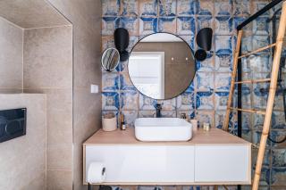 Charming Cozy Mouraria Flat - 4