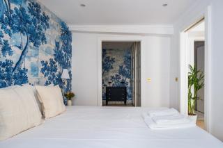 Charming Cozy Mouraria Flat - 1