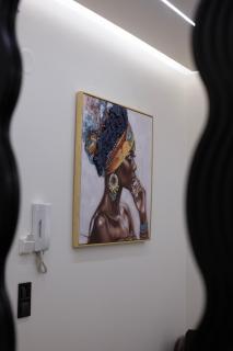 Aristotelous rooms Konstantinos - 5