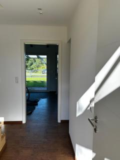 Das Weichenhaus direkt am Nord-Ostsee-Kanal - 3