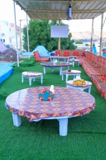 Nubian Palace Eco Lodge - 7