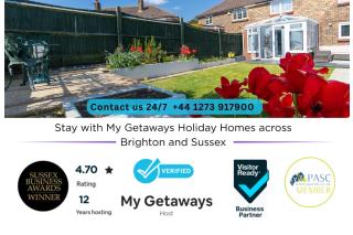 Valley Rise By My Getaways Free Parking - 0