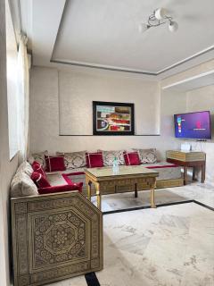 Appart 2 chambres Tanger - 2