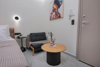 Aristotelous rooms Konstantinos - 8