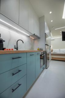 Aristotelous rooms Konstantinos - 3