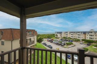 Seaside Serenity at Captain Quarters - 0