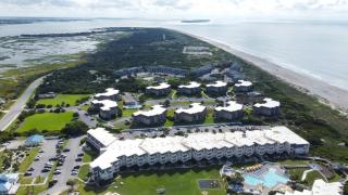 Seaside Serenity at Captain Quarters - 8