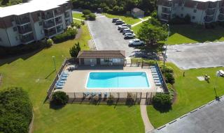 Seaside Serenity at Captain Quarters - 7