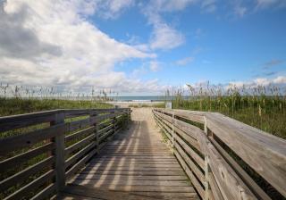 Seaside Serenity at Captain Quarters - 4