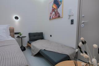 Aristotelous rooms Konstantinos - 7