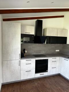 Das Weichenhaus direkt am Nord-Ostsee-Kanal - 7