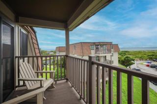 Seaside Serenity at Captain Quarters - 1