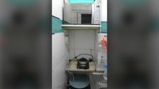 Estudio Completo no Centro do Rio de Janeiro - 2