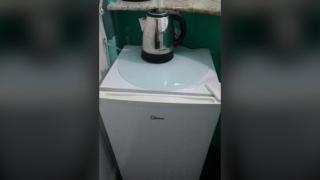 Estudio Completo no Centro do Rio de Janeiro - 1