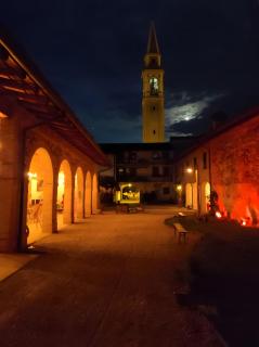 Corte degli Artisti - 1