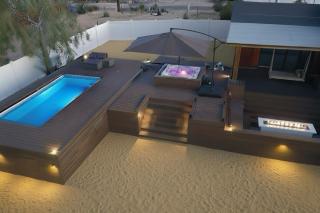 Zenity Joshua tree - 4