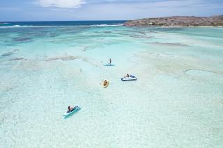 Le Barthélemy Hotel & Spa - 7