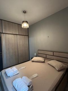 Lovely Jikia House Apartment - Tbilisi - 8