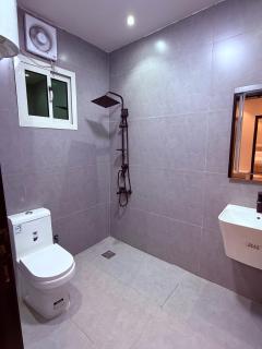 شقق منزال حي الأناهي - m4 - 3