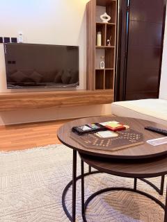 شقق منزال حي الأناهي - m4 - 8