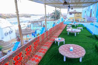 Nubian Palace Eco Lodge - 6