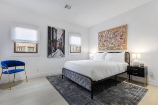 LA Luxury Villa Close to Melrose W Pool Sleep 8 - Los Angeles - 3