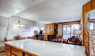 Trails End 303 by Ski Country Resorts - 1