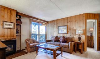 Trails End 303 by Ski Country Resorts - 9