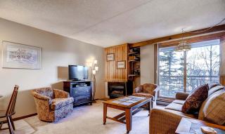 Trails End 303 by Ski Country Resorts - 7