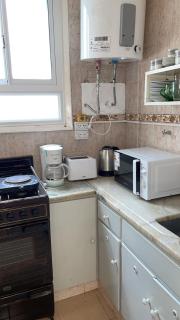 Departamento Bolívar a 2 cuadras de la costa - 5