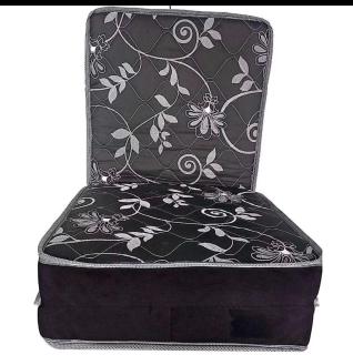 Lar doce lar, 300 metros do centro, 300metros do shopping - 4