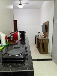 Apartamento Aconchegante em Botafogo - 7
